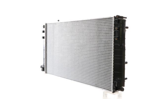 Radiateur moteur (Radiateur de refroidissement) MAHLE Aftermarket ref. CR 853 000S
