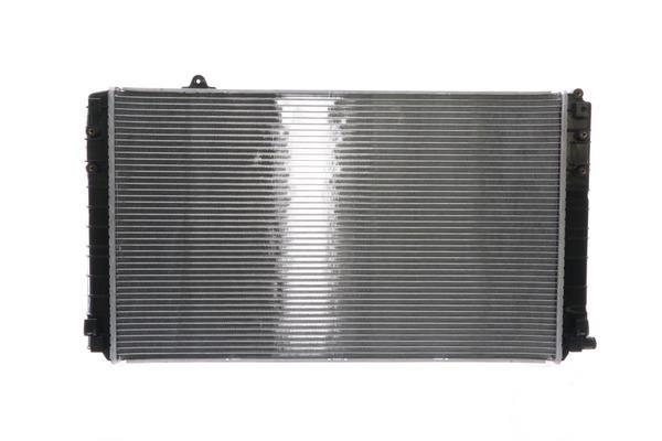 Radiateur moteur (Radiateur de refroidissement) MAHLE Aftermarket ref. CR 853 000S
