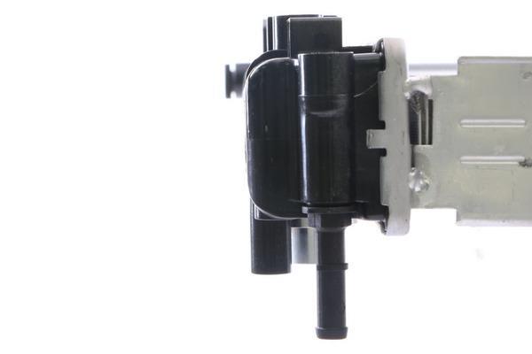 Radiateur moteur (Radiateur de refroidissement) MAHLE Aftermarket ref. CR 853 000S