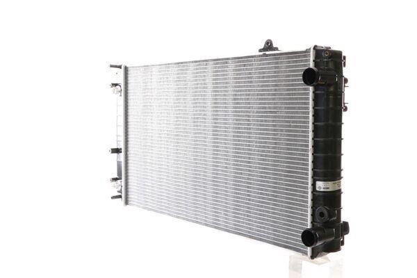 Radiateur moteur (Radiateur de refroidissement) MAHLE Aftermarket ref. CR 853 000S