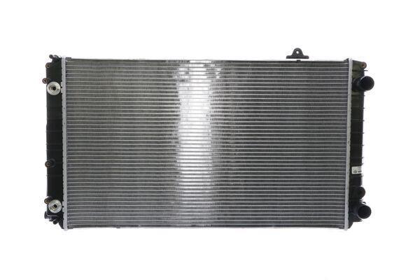Radiateur moteur (Radiateur de refroidissement) MAHLE Aftermarket ref. CR 853 000S