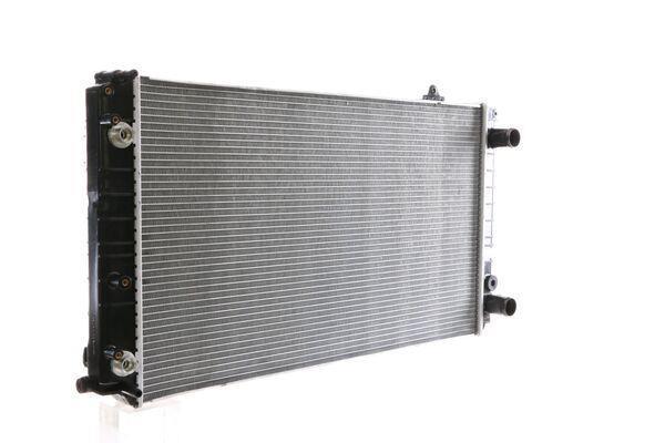 Radiateur moteur (Radiateur de refroidissement) MAHLE Aftermarket ref. CR 853 000S
