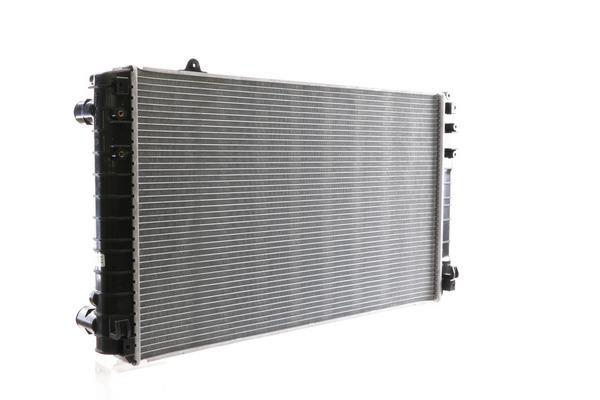 Radiateur moteur (Radiateur de refroidissement) MAHLE Aftermarket ref. CR 853 000S