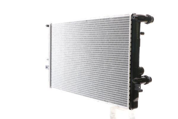 Radiateur moteur (Radiateur de refroidissement) MAHLE Aftermarket CR 854 000S