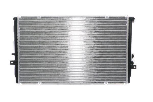 Radiateur moteur (Radiateur de refroidissement) MAHLE Aftermarket CR 854 000S