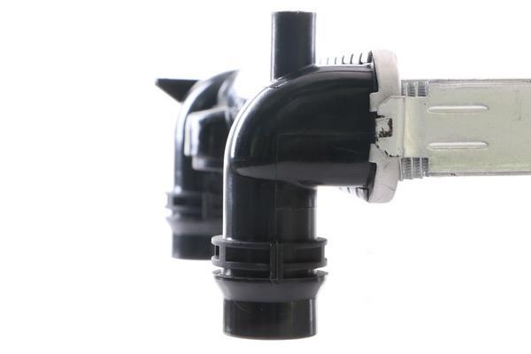 Radiateur moteur (Radiateur de refroidissement) MAHLE Aftermarket CR 854 000S