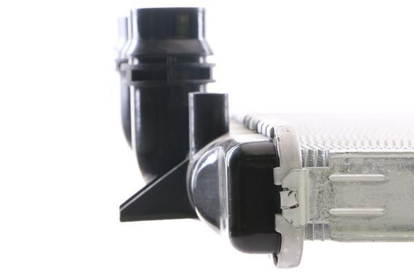 Radiateur moteur (Radiateur de refroidissement) MAHLE Aftermarket CR 854 000S