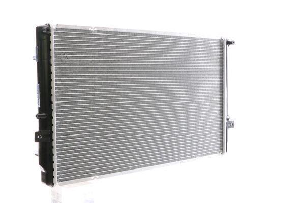 Radiateur moteur (Radiateur de refroidissement) MAHLE Aftermarket CR 854 000S