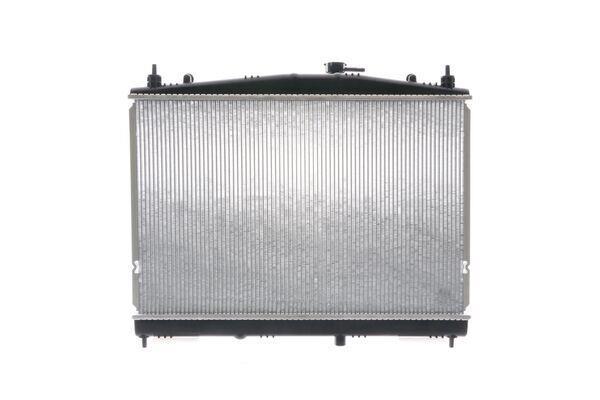 Radiateur moteur (Radiateur de refroidissement) MAHLE Aftermarket ref. CR 856 000S
