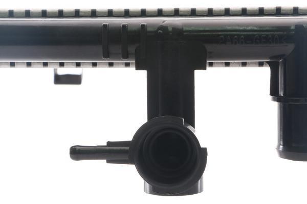 Radiateur moteur (Radiateur de refroidissement) MAHLE Aftermarket ref. CR 856 000S