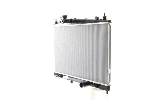 Radiateur moteur (Radiateur de refroidissement) MAHLE Aftermarket ref. CR 856 000S