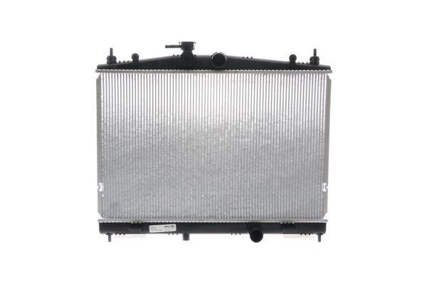 Radiateur moteur (Radiateur de refroidissement) MAHLE Aftermarket ref. CR 856 000S