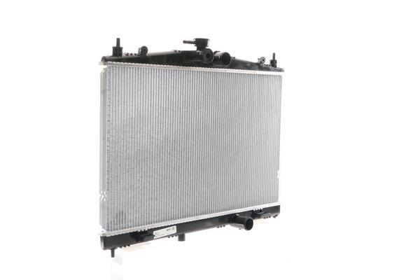 Radiateur moteur (Radiateur de refroidissement) MAHLE Aftermarket ref. CR 856 000S