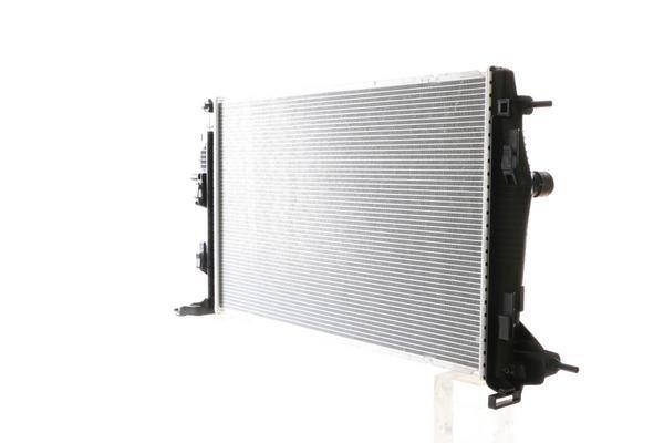 Radiateur moteur (Radiateur de refroidissement) MAHLE Aftermarket CR 857 000S