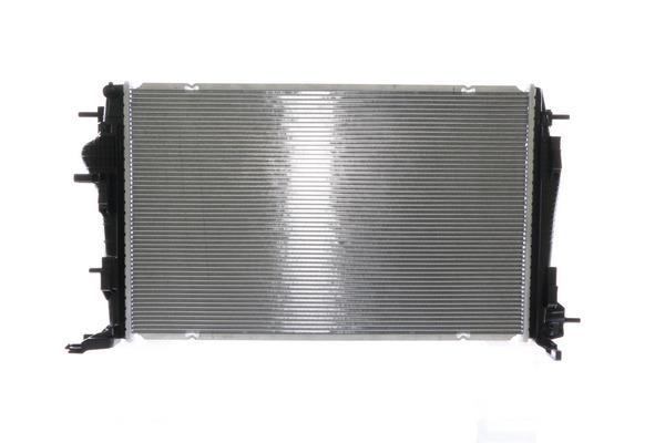 Radiateur moteur (Radiateur de refroidissement) MAHLE Aftermarket CR 857 000S