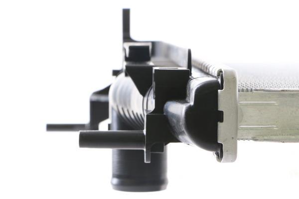 Radiateur moteur (Radiateur de refroidissement) MAHLE Aftermarket CR 857 000S