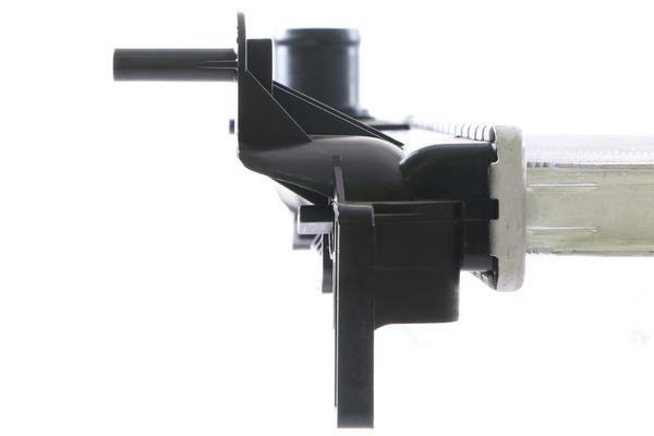 Radiateur moteur (Radiateur de refroidissement) MAHLE Aftermarket CR 857 000S