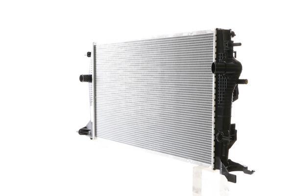 Radiateur moteur (Radiateur de refroidissement) MAHLE Aftermarket CR 857 000S