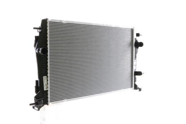 Radiateur moteur (Radiateur de refroidissement) MAHLE Aftermarket CR 857 000S