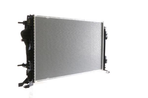 Radiateur moteur (Radiateur de refroidissement) MAHLE Aftermarket CR 857 000S