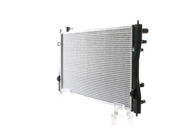 Radiateur moteur (Radiateur de refroidissement) MAHLE Aftermarket CR 858 000S