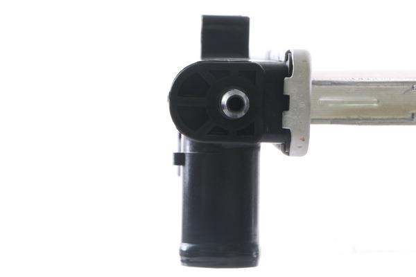 Radiateur moteur (Radiateur de refroidissement) MAHLE Aftermarket CR 858 000S