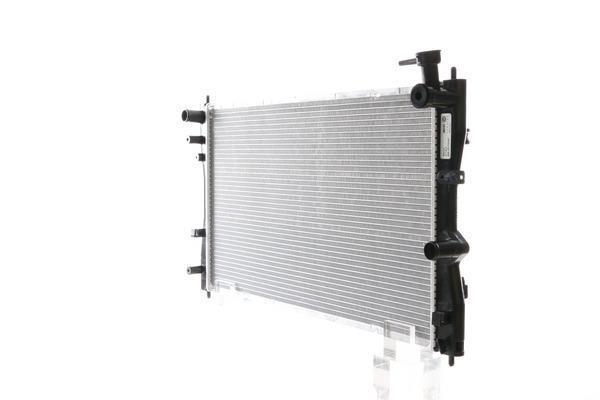 Radiateur moteur (Radiateur de refroidissement) MAHLE Aftermarket CR 858 000S