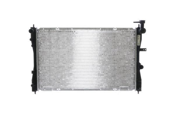 Radiateur moteur (Radiateur de refroidissement) MAHLE Aftermarket CR 858 000S