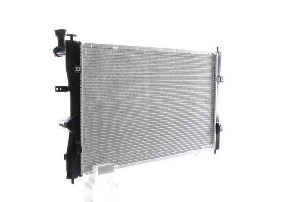 Radiateur moteur (Radiateur de refroidissement) MAHLE Aftermarket CR 858 000S
