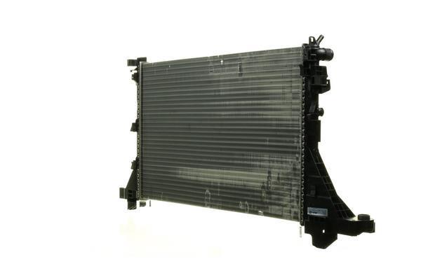 Radiateur moteur (Radiateur de refroidissement) MAHLE Aftermarket ref. CR 866 000P