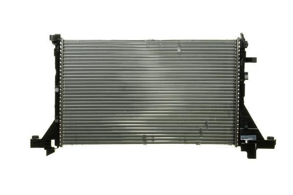 Radiateur moteur (Radiateur de refroidissement) MAHLE Aftermarket ref. CR 866 000P
