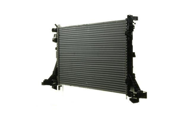 Radiateur moteur (Radiateur de refroidissement) MAHLE Aftermarket ref. CR 866 000P