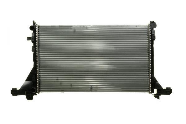 Radiateur moteur (Radiateur de refroidissement) MAHLE Aftermarket ref. CR 866 000P