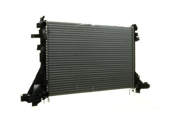 Radiateur moteur (Radiateur de refroidissement) MAHLE Aftermarket ref. CR 866 000P