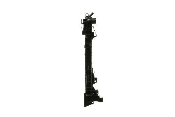 Radiateur moteur (Radiateur de refroidissement) MAHLE Aftermarket ref. CR 866 000P