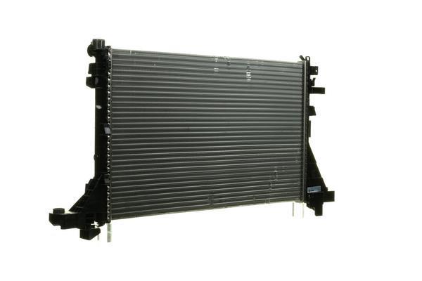 Radiateur moteur (Radiateur de refroidissement) MAHLE Aftermarket ref. CR 866 000P