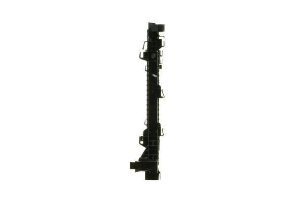 Radiateur moteur (Radiateur de refroidissement) MAHLE Aftermarket ref. CR 866 000P