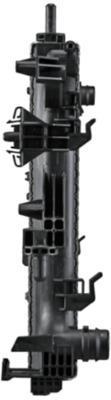 Radiateur moteur (Radiateur de refroidissement) MAHLE Aftermarket CR 880 000P