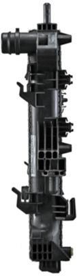 Radiateur moteur (Radiateur de refroidissement) MAHLE Aftermarket CR 880 000P