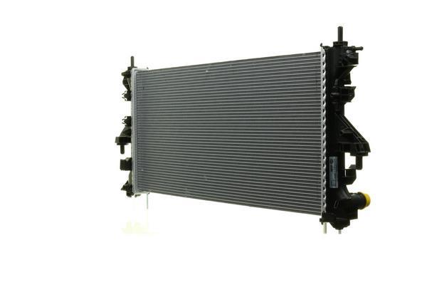 Radiateur moteur (Radiateur de refroidissement) MAHLE Aftermarket CR 881 000P