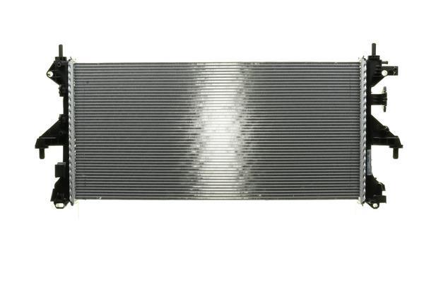 Radiateur moteur (Radiateur de refroidissement) MAHLE Aftermarket CR 881 000P