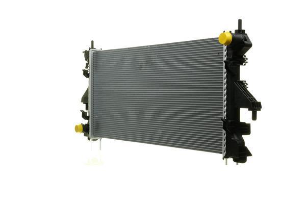 Radiateur moteur (Radiateur de refroidissement) MAHLE Aftermarket CR 881 000P