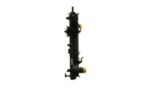 Radiateur moteur (Radiateur de refroidissement) MAHLE Aftermarket CR 881 000P