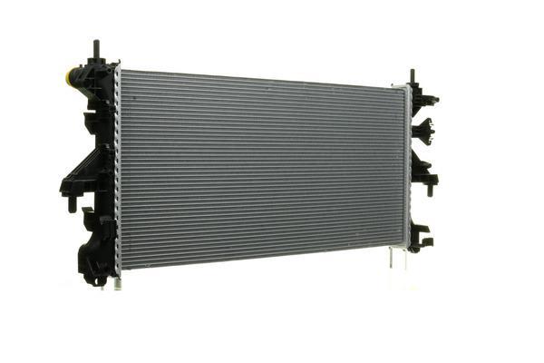 Radiateur moteur (Radiateur de refroidissement) MAHLE Aftermarket CR 881 000P