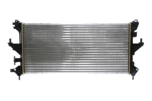 Radiateur moteur (Radiateur de refroidissement) MAHLE Aftermarket CR 881 000S