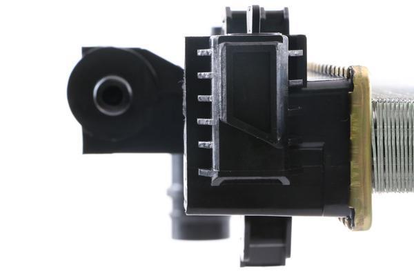 Radiateur moteur (Radiateur de refroidissement) MAHLE Aftermarket CR 881 000S