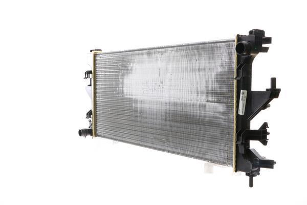 Radiateur moteur (Radiateur de refroidissement) MAHLE Aftermarket CR 881 000S