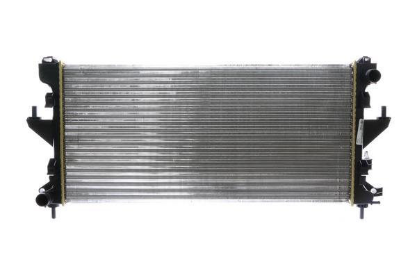 Radiateur moteur (Radiateur de refroidissement) MAHLE Aftermarket CR 881 000S