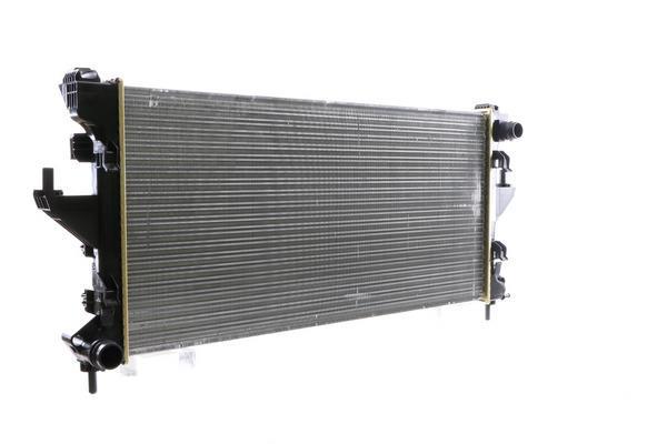 Radiateur moteur (Radiateur de refroidissement) MAHLE Aftermarket CR 881 000S