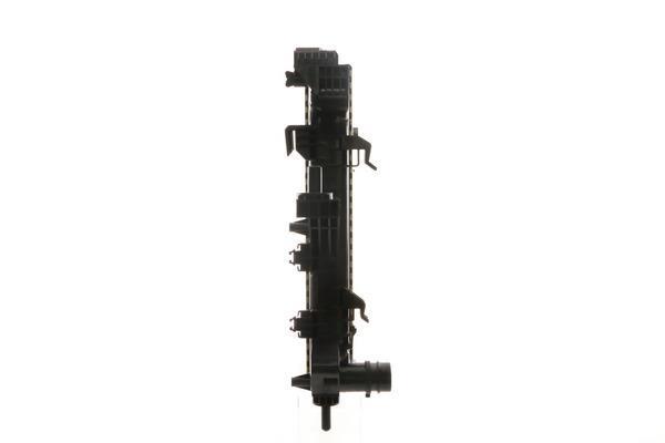 Radiateur moteur (Radiateur de refroidissement) MAHLE Aftermarket CR 881 000S